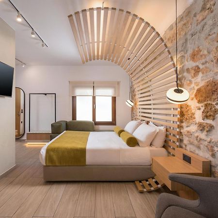 Agave Suites Hanya Dış mekan fotoğraf