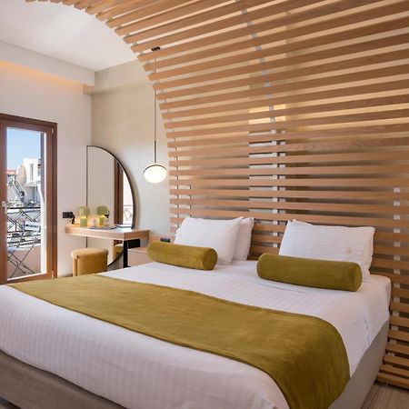Agave Suites Hanya Dış mekan fotoğraf