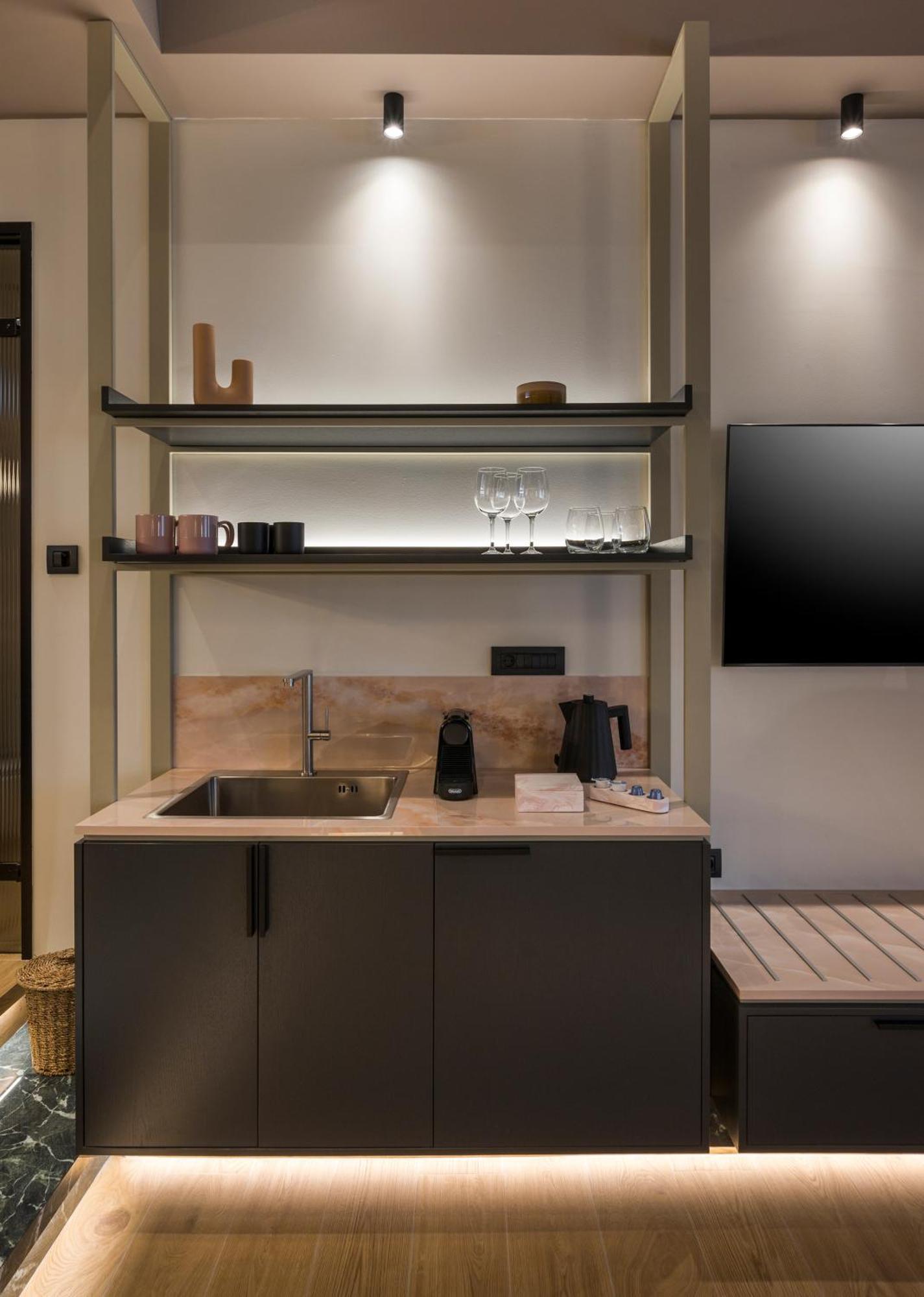Agave Suites Hanya Oda fotoğraf