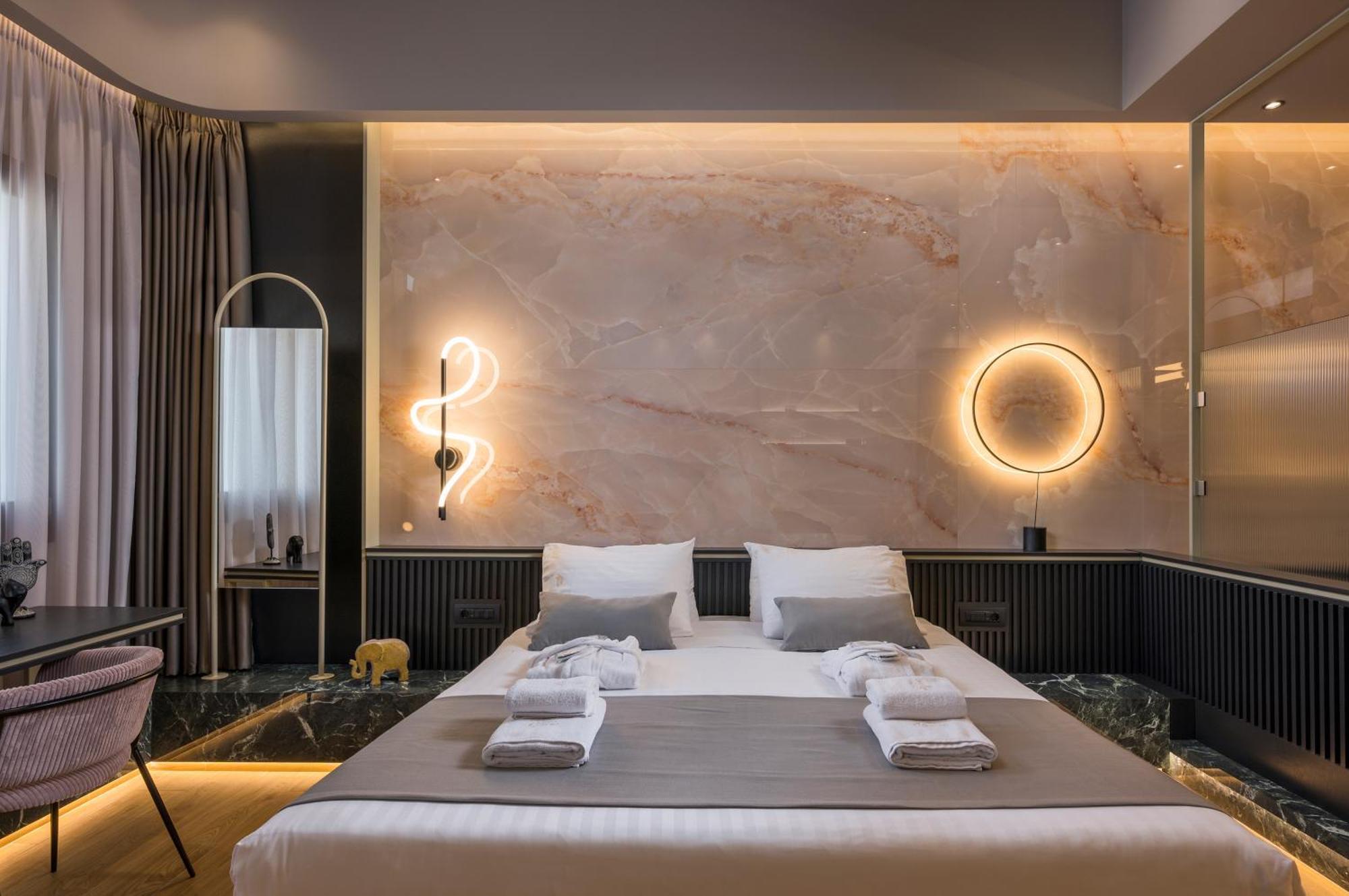 Agave Suites Hanya Oda fotoğraf