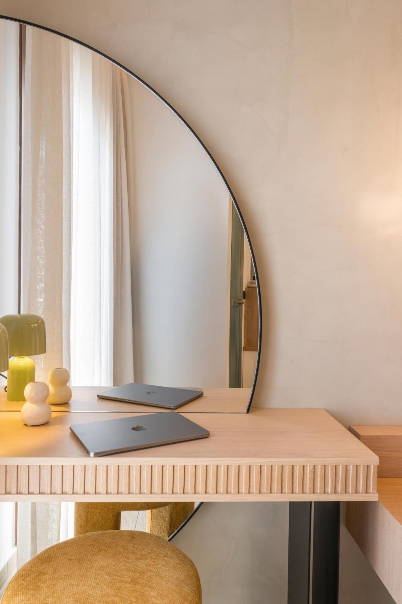 Agave Suites Hanya Dış mekan fotoğraf