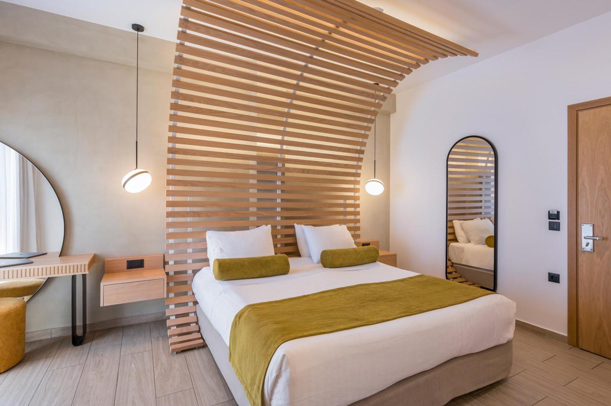 Agave Suites Hanya Dış mekan fotoğraf