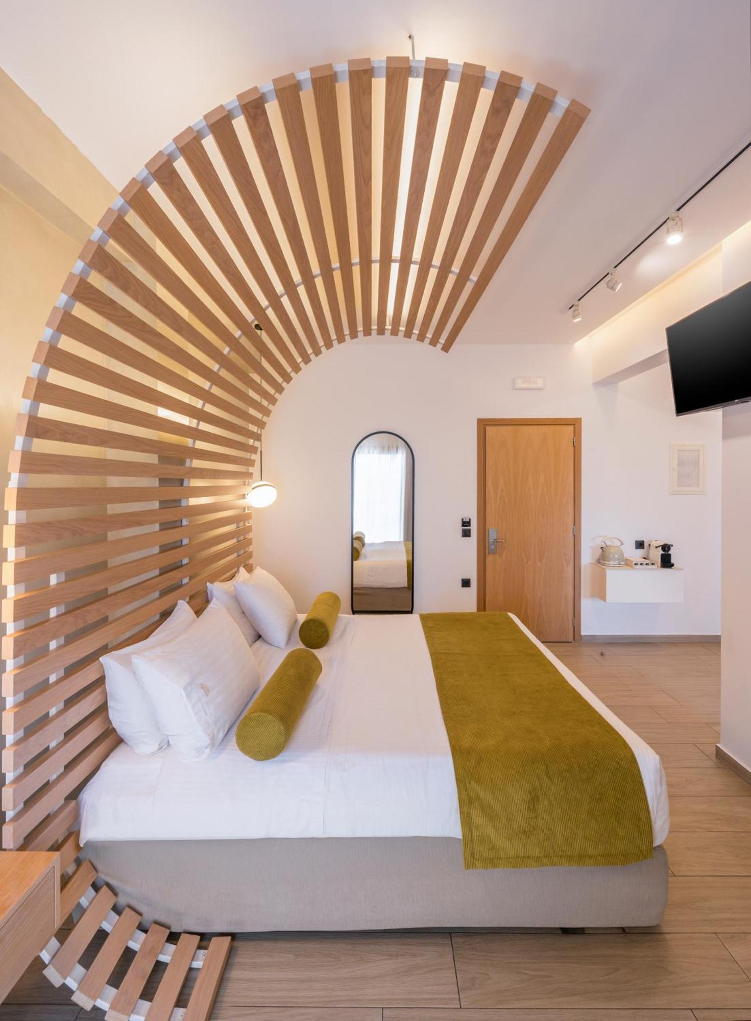 Agave Suites Hanya Dış mekan fotoğraf