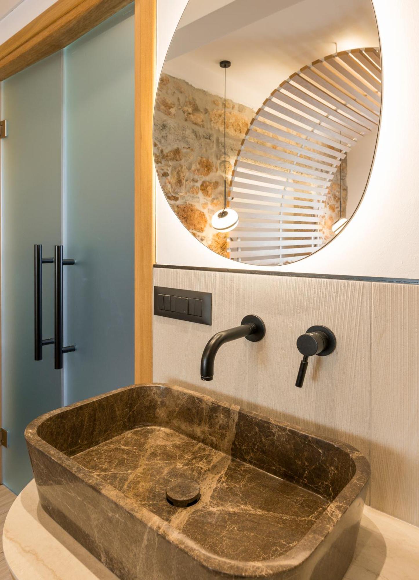 Agave Suites Hanya Dış mekan fotoğraf