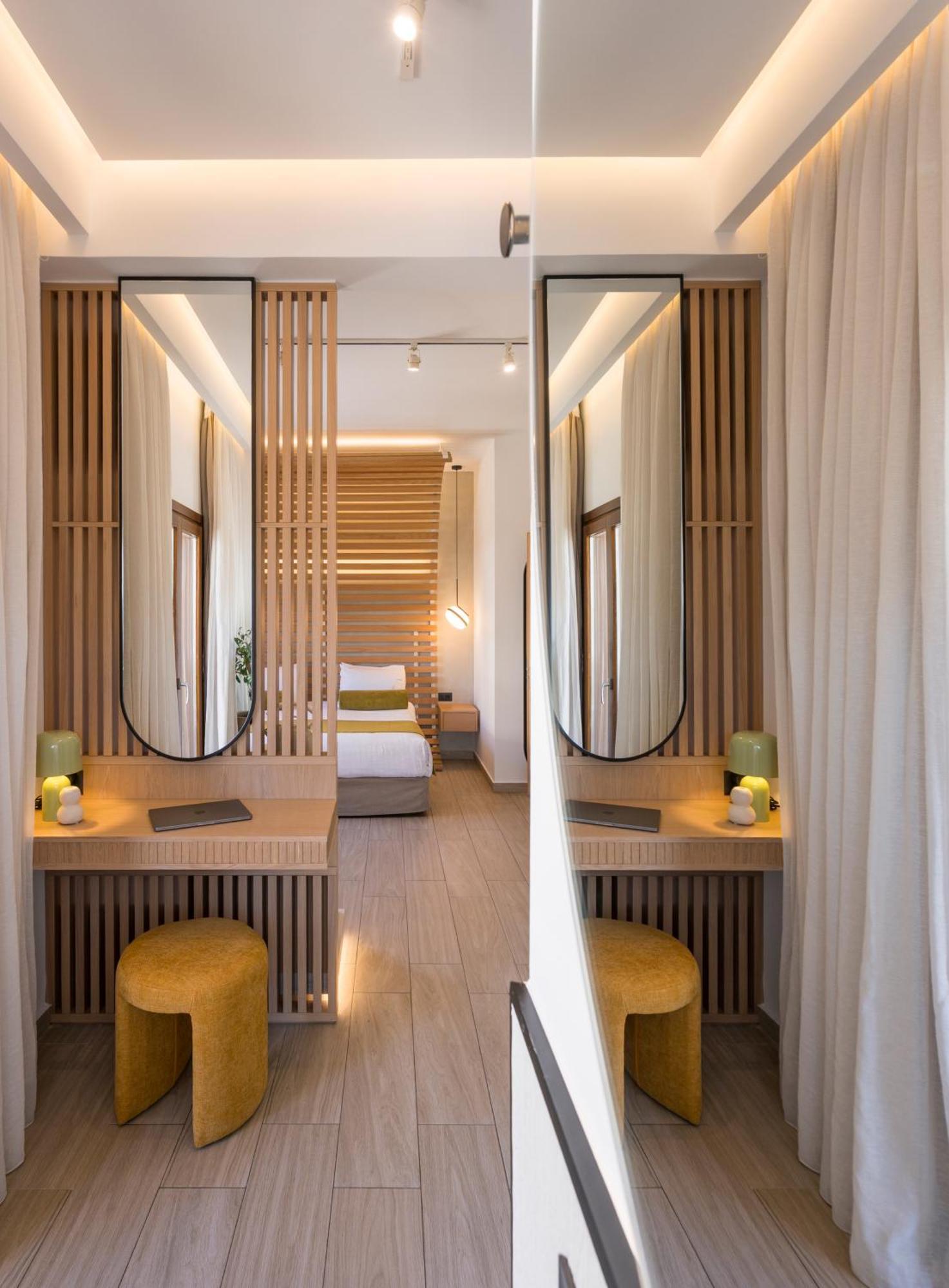 Agave Suites Hanya Dış mekan fotoğraf