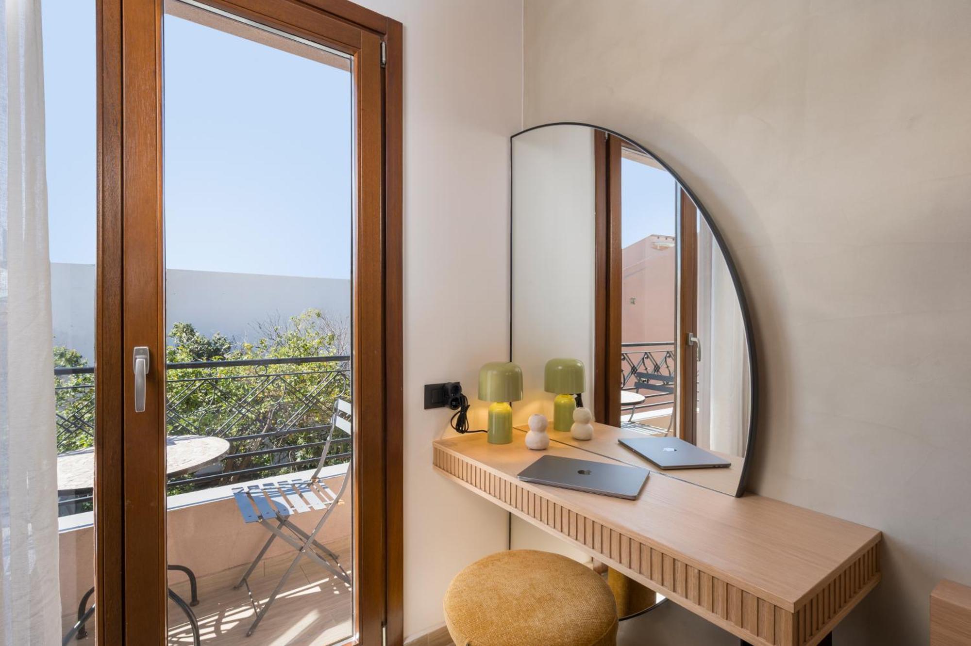 Agave Suites Hanya Dış mekan fotoğraf