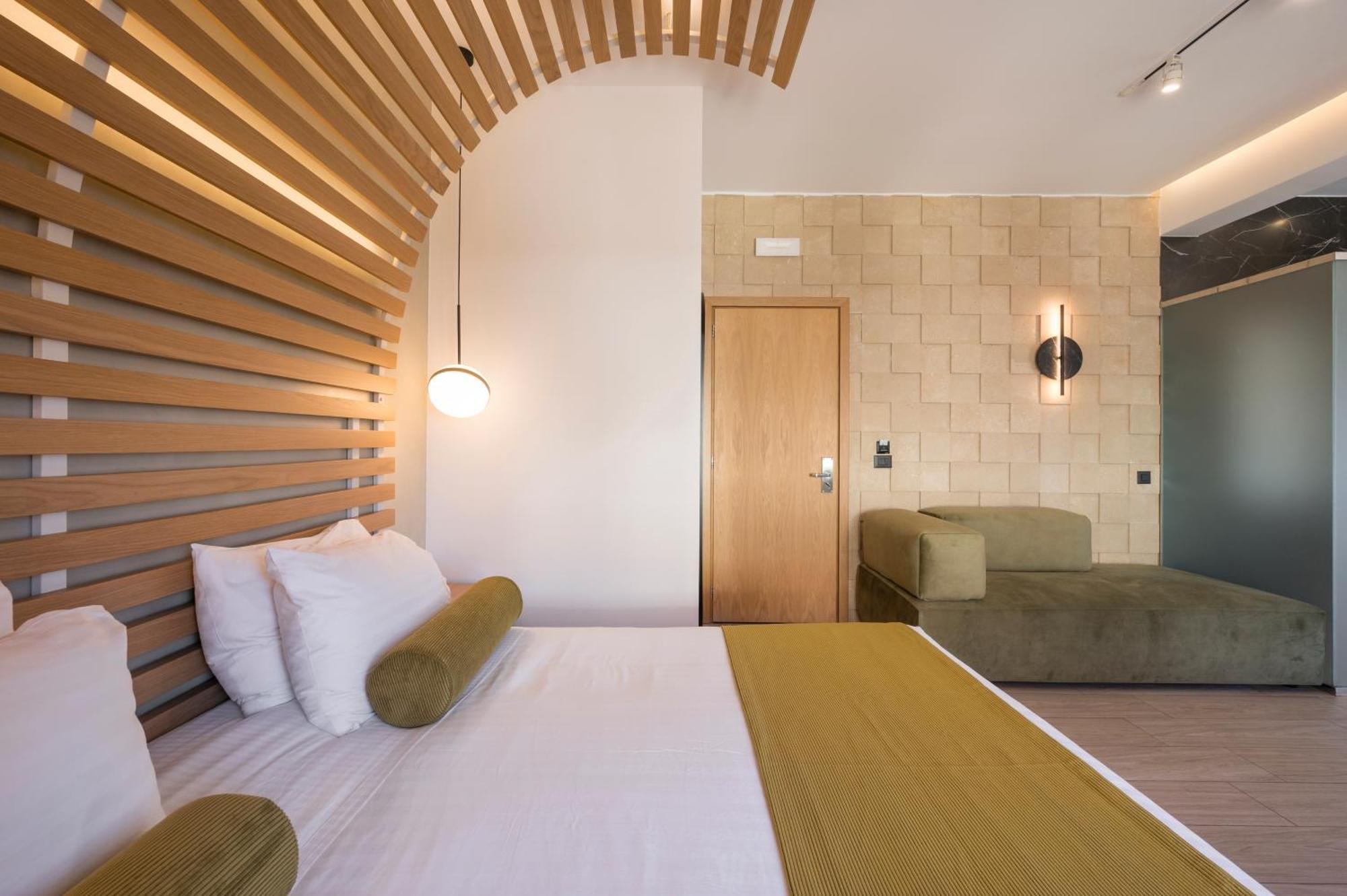 Agave Suites Hanya Dış mekan fotoğraf