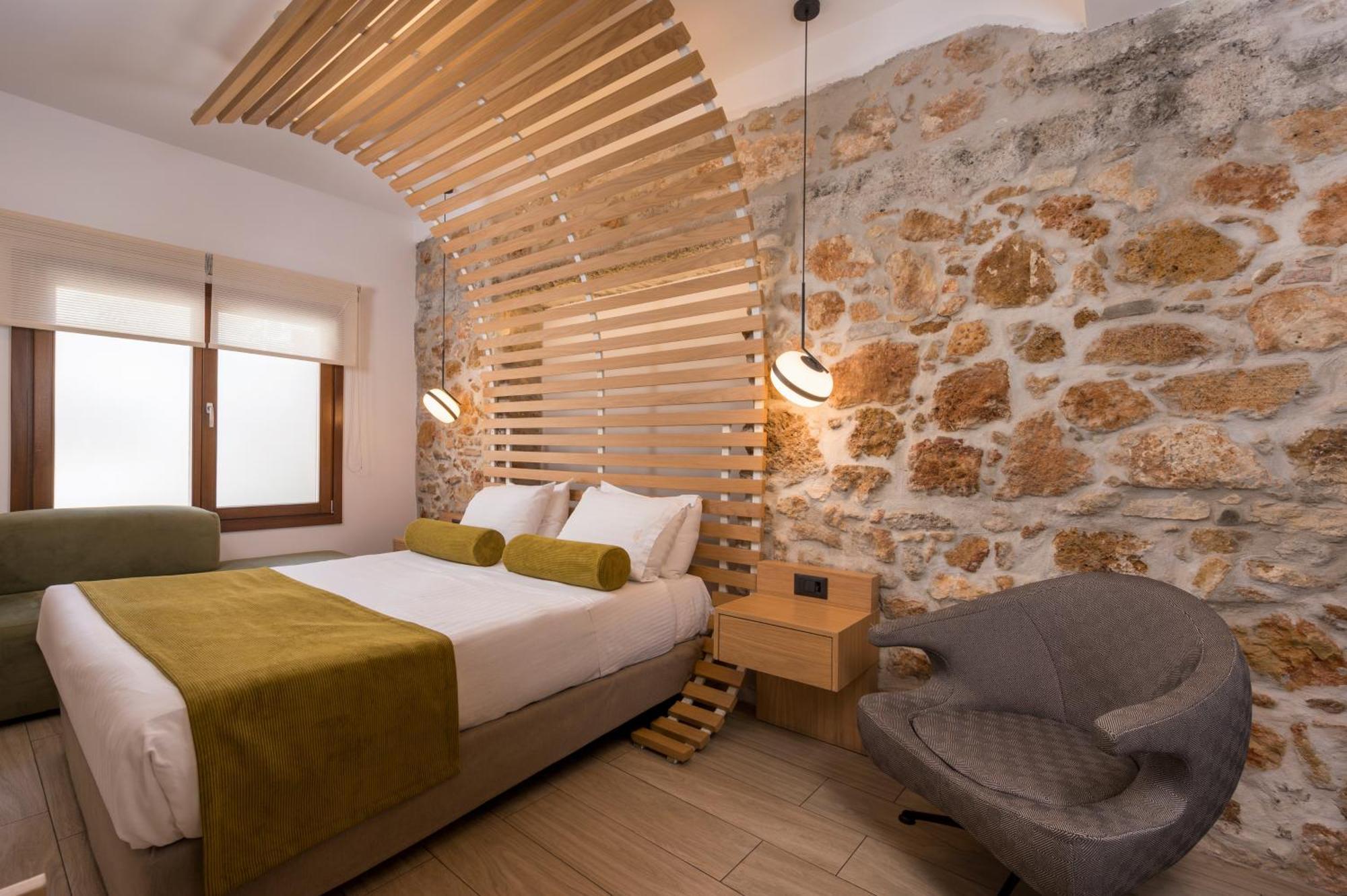 Agave Suites Hanya Dış mekan fotoğraf