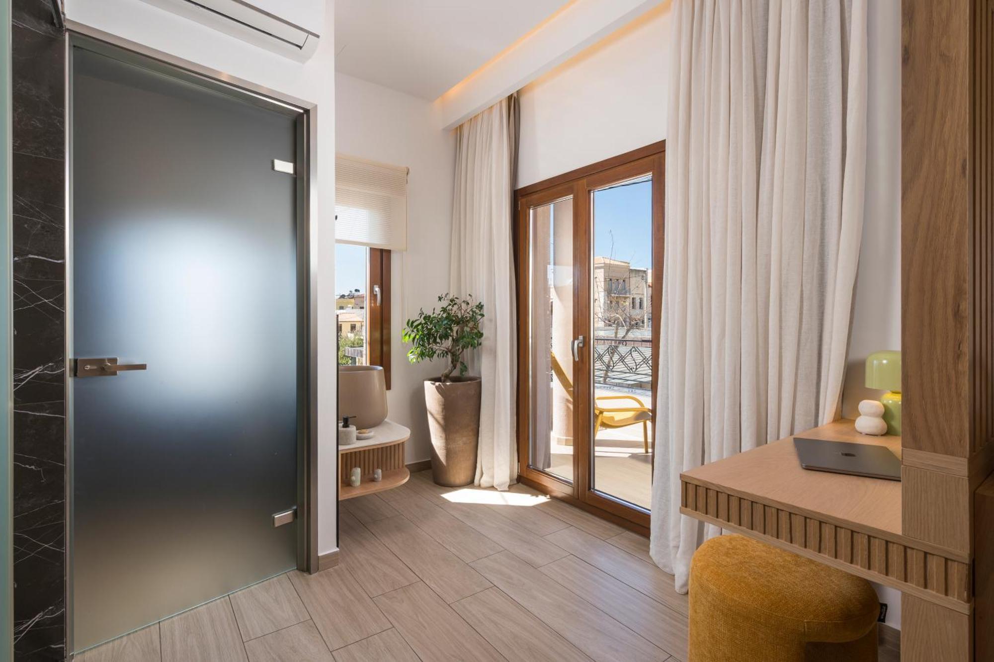 Agave Suites Hanya Dış mekan fotoğraf