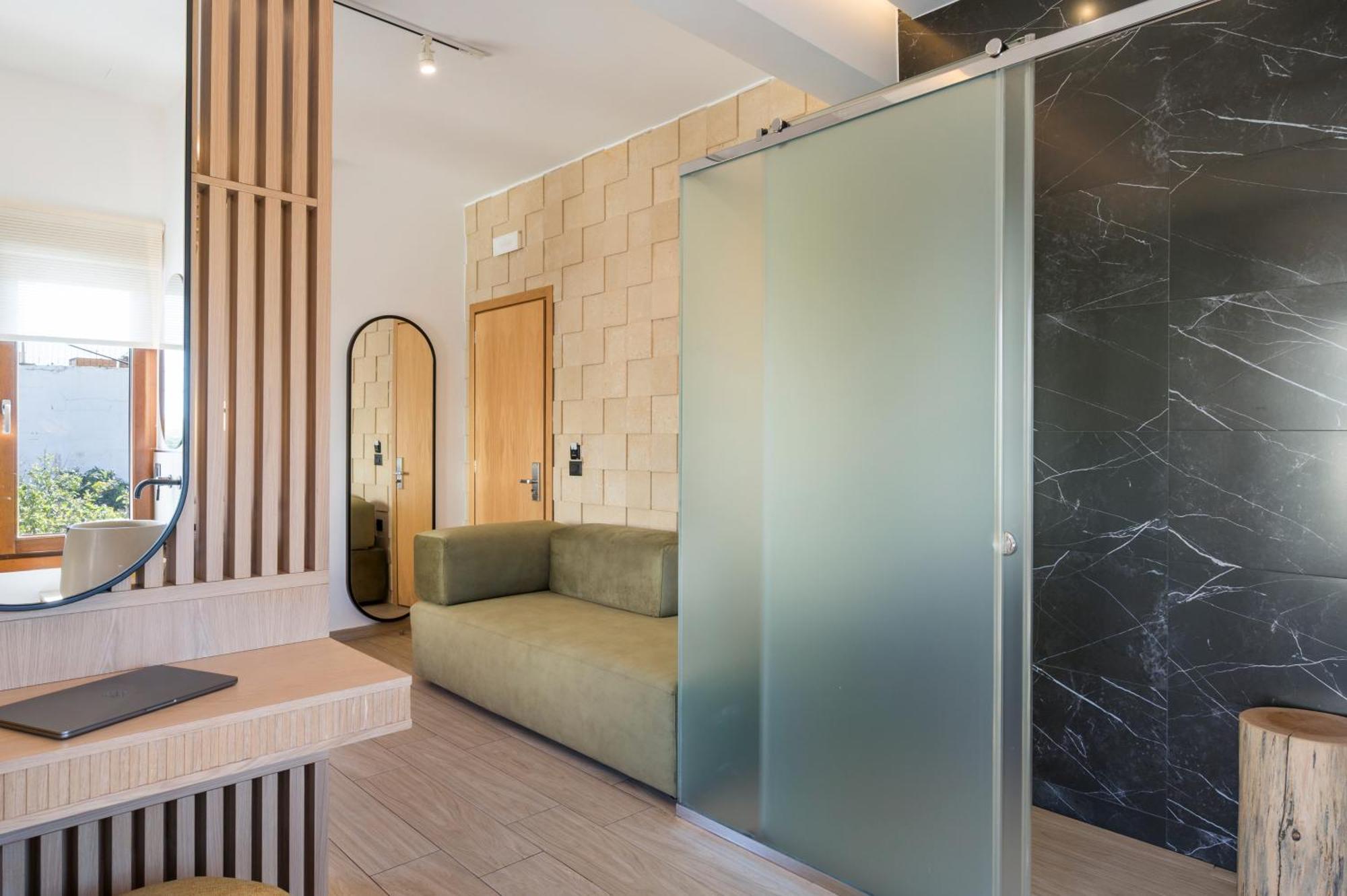 Agave Suites Hanya Dış mekan fotoğraf