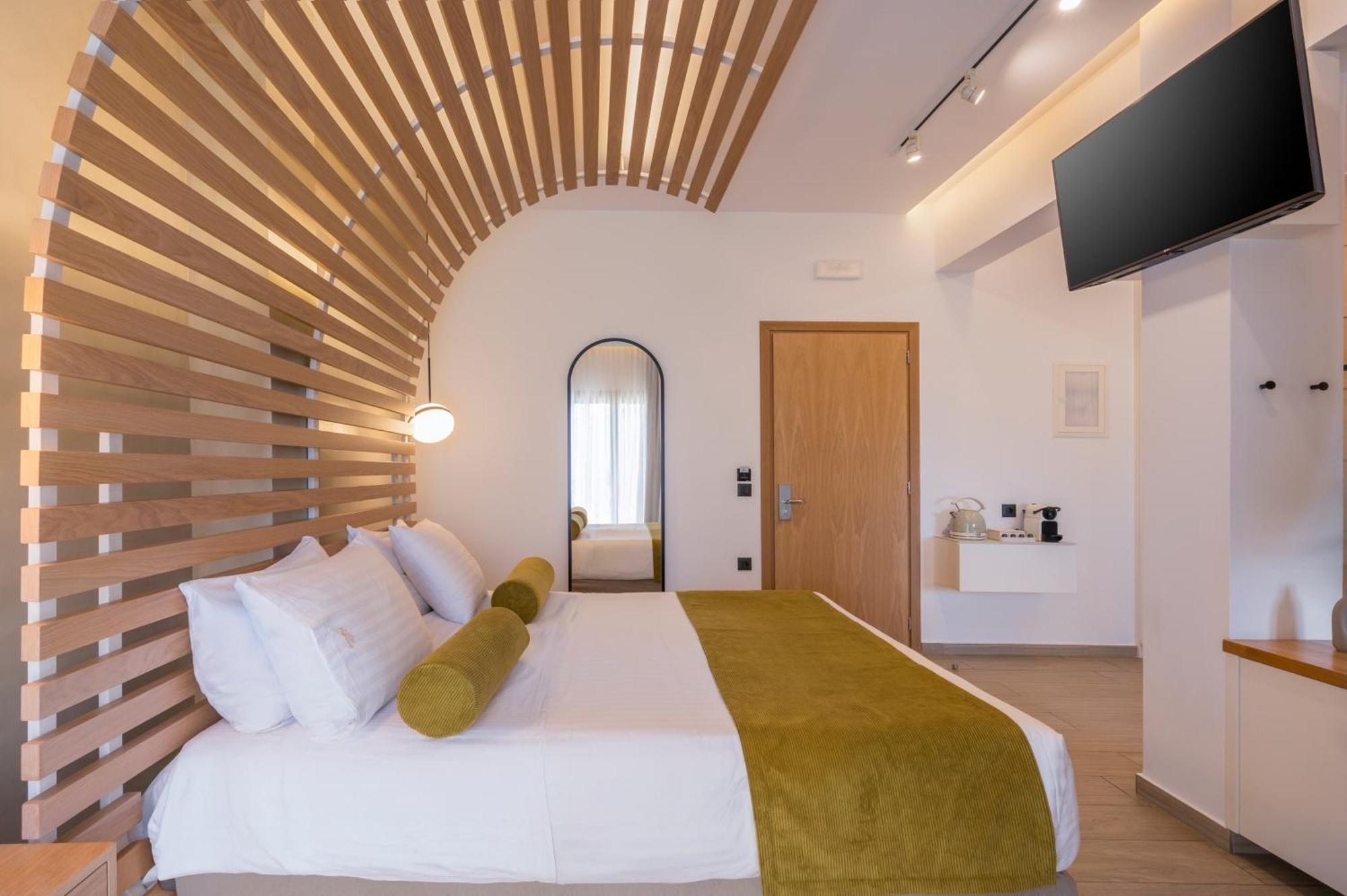 Agave Suites Hanya Dış mekan fotoğraf