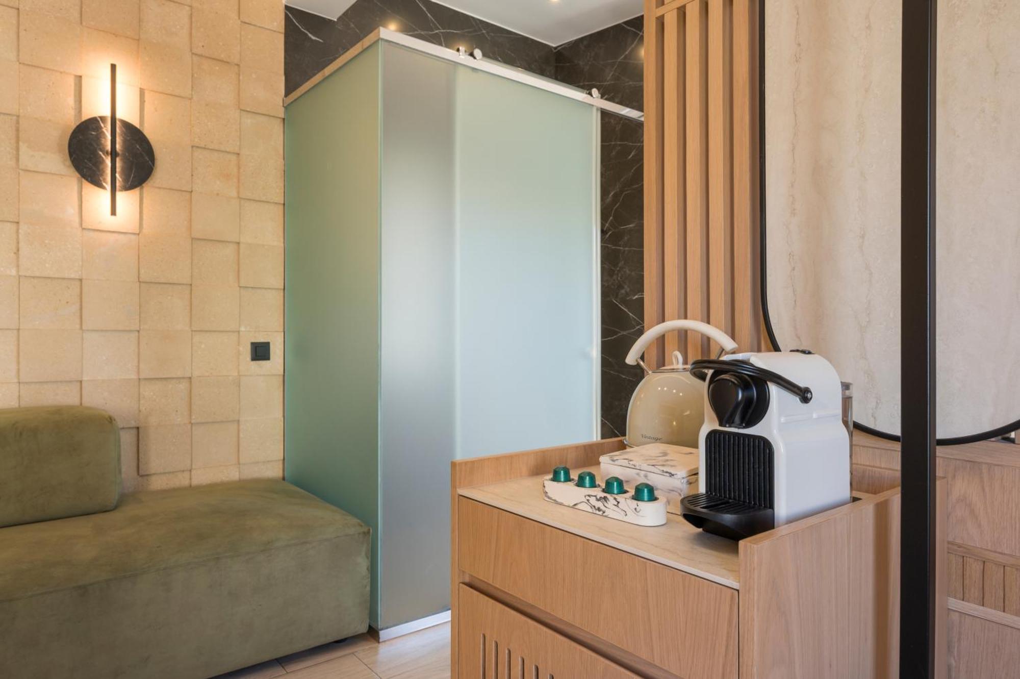 Agave Suites Hanya Dış mekan fotoğraf