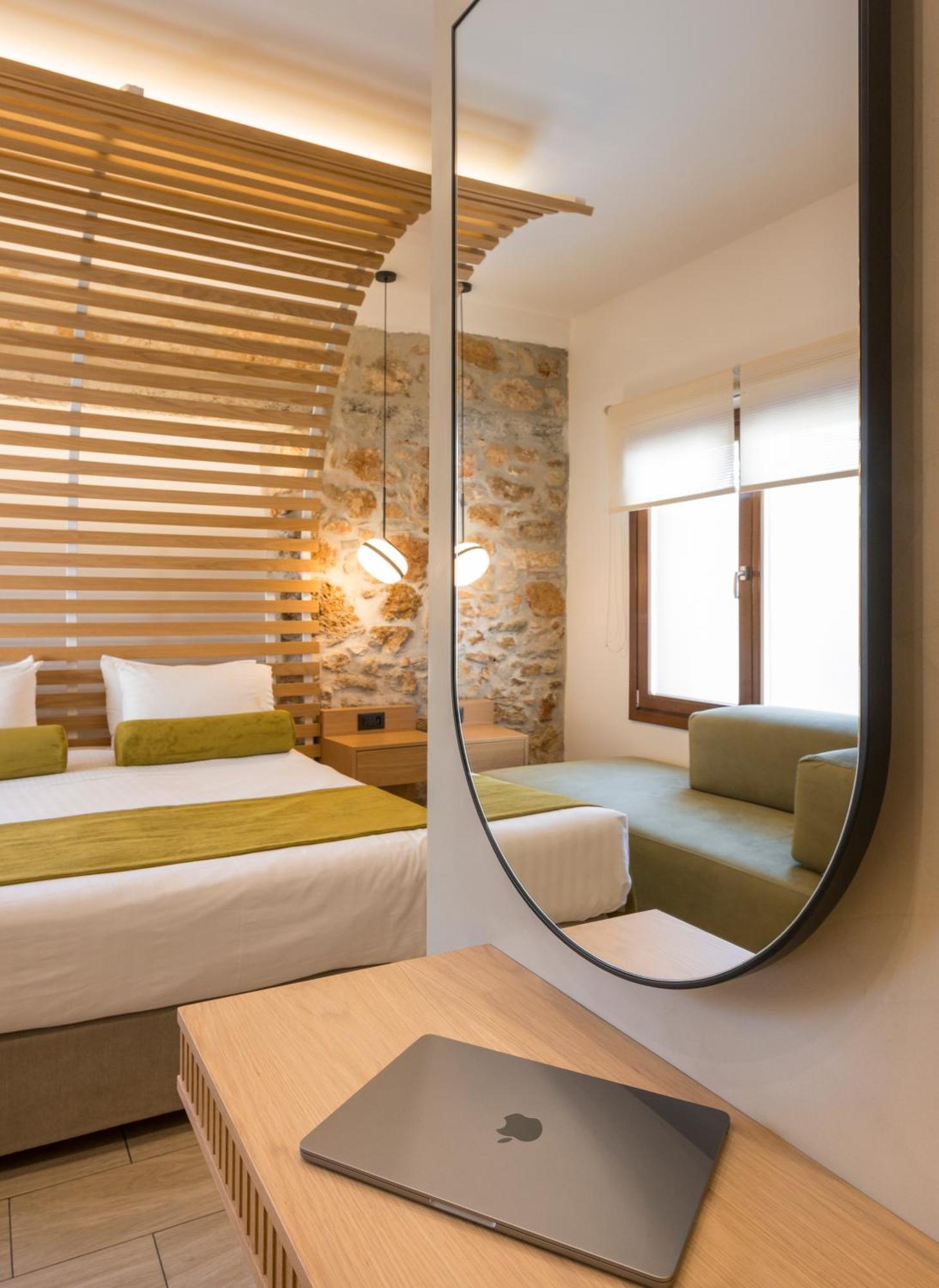 Agave Suites Hanya Dış mekan fotoğraf