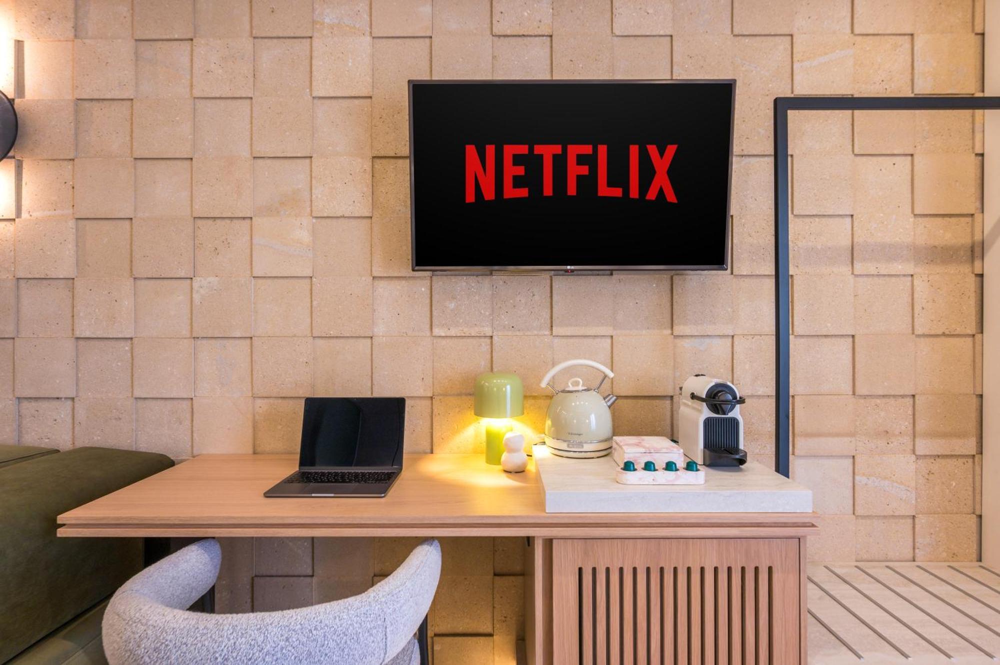 Agave Suites Hanya Dış mekan fotoğraf