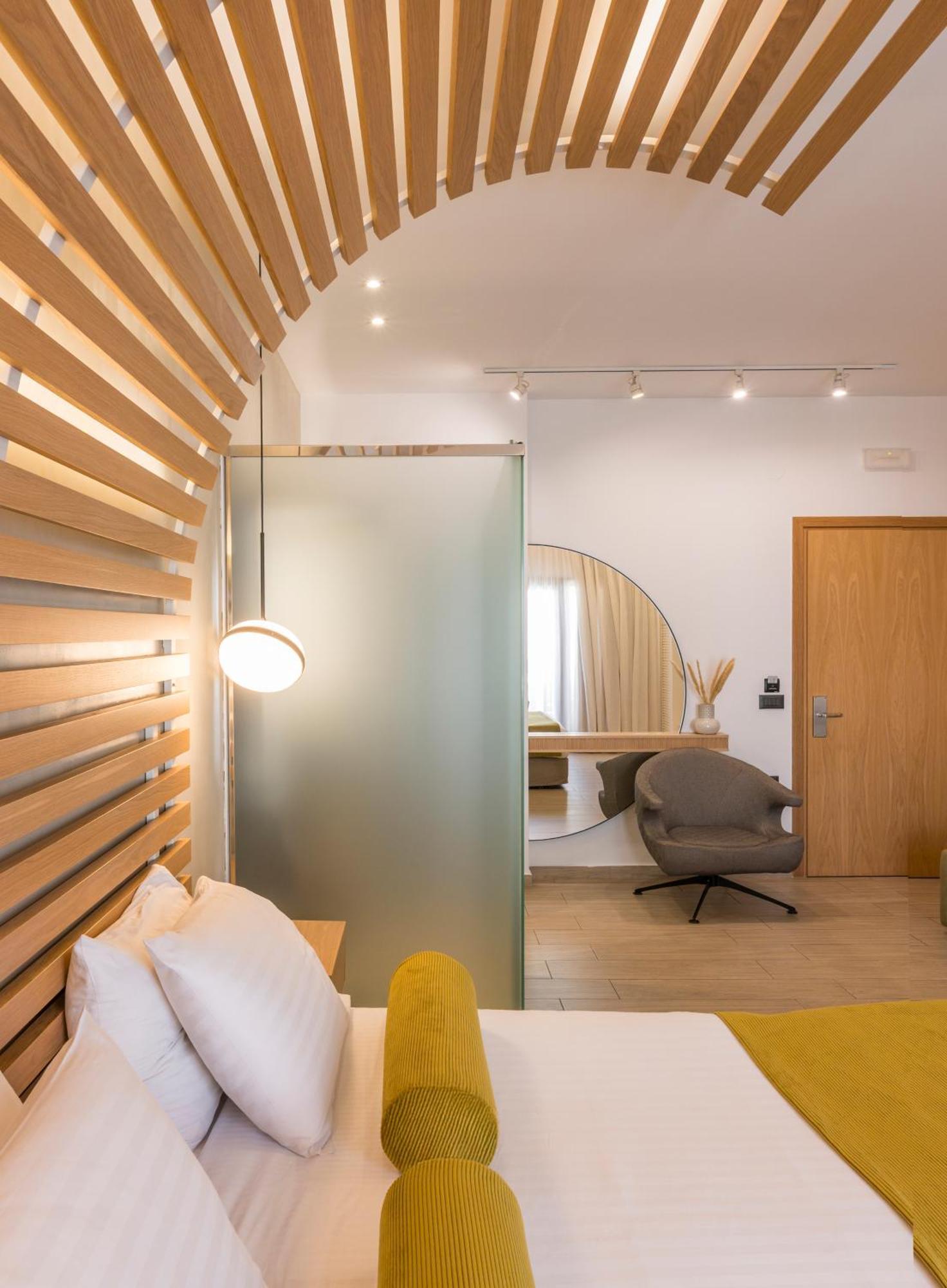 Agave Suites Hanya Dış mekan fotoğraf