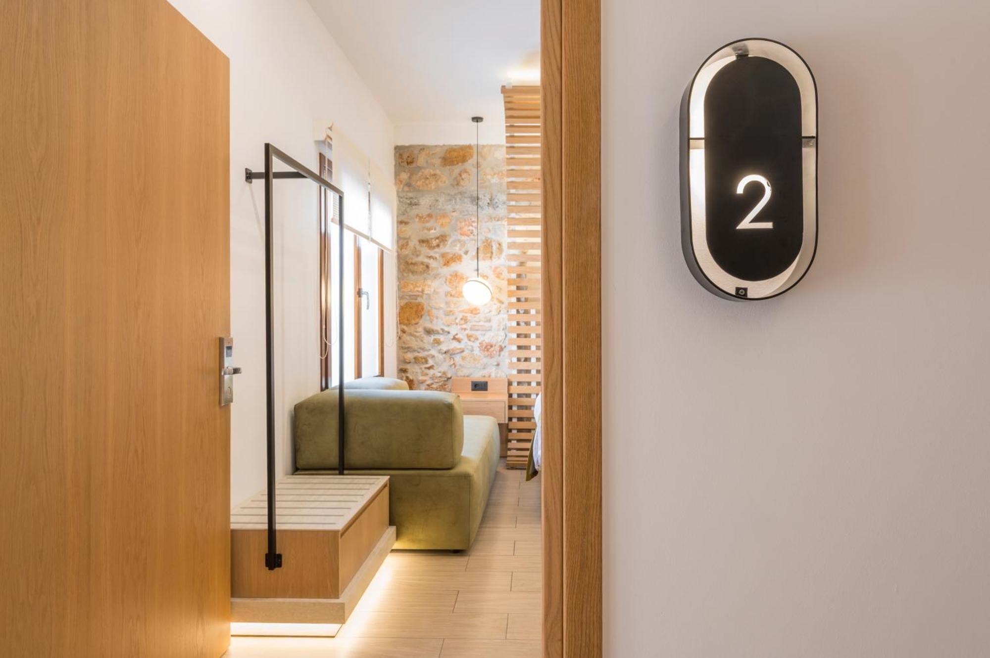Agave Suites Hanya Dış mekan fotoğraf