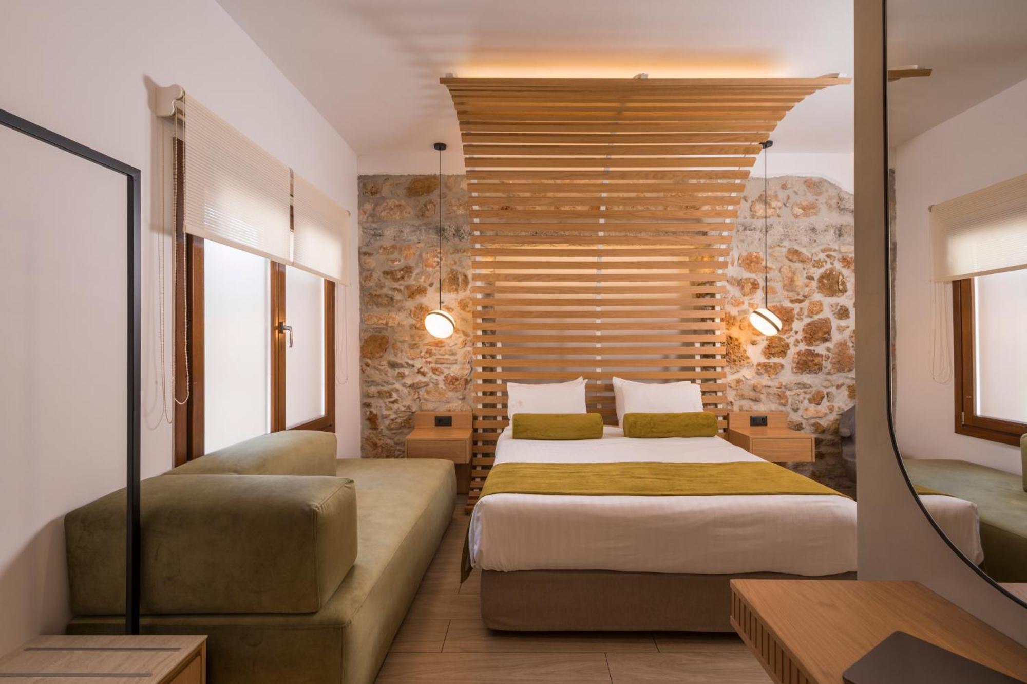 Agave Suites Hanya Dış mekan fotoğraf