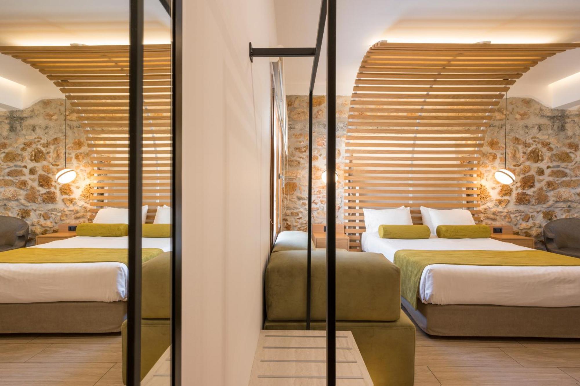 Agave Suites Hanya Dış mekan fotoğraf