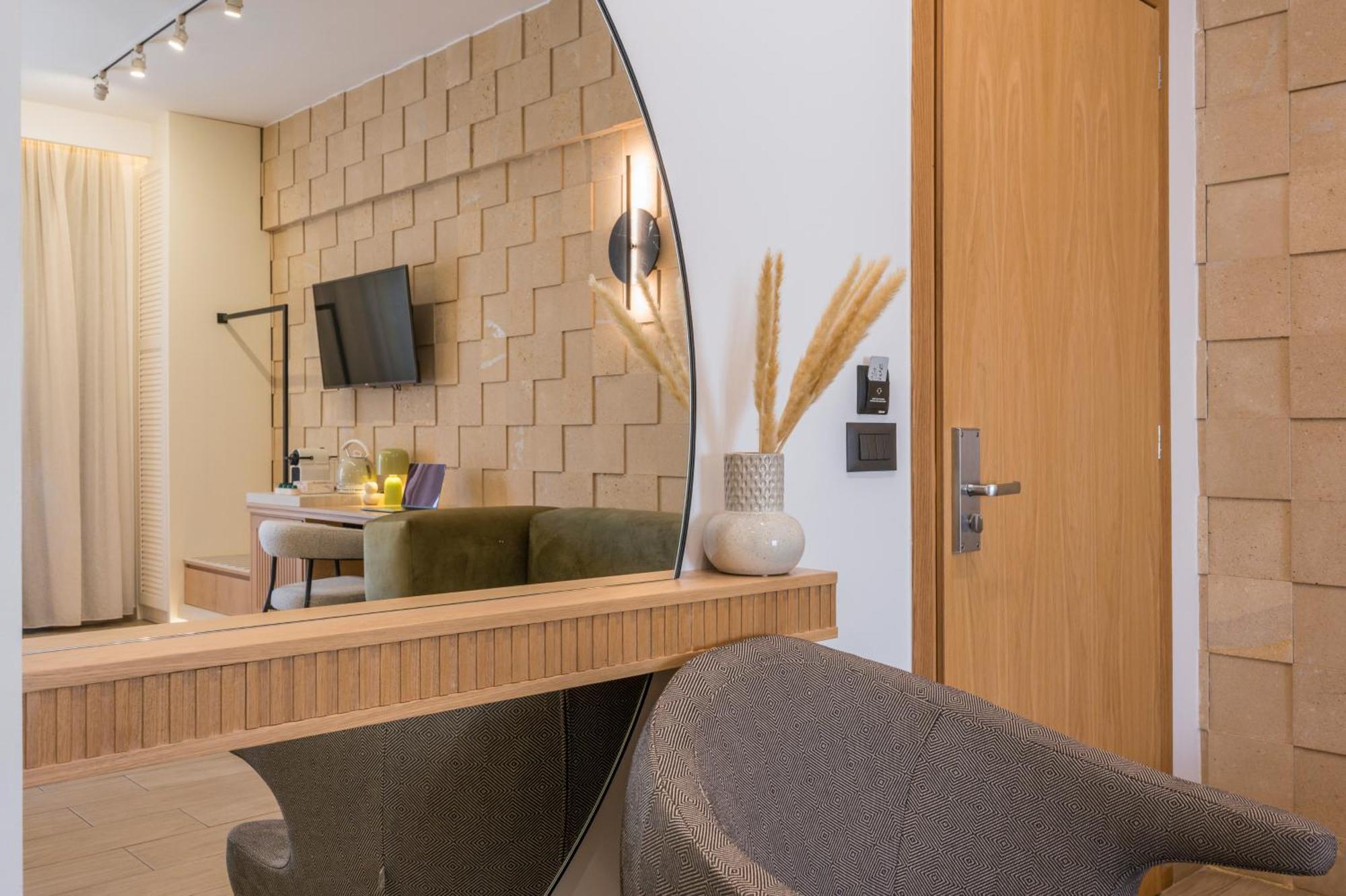Agave Suites Hanya Dış mekan fotoğraf