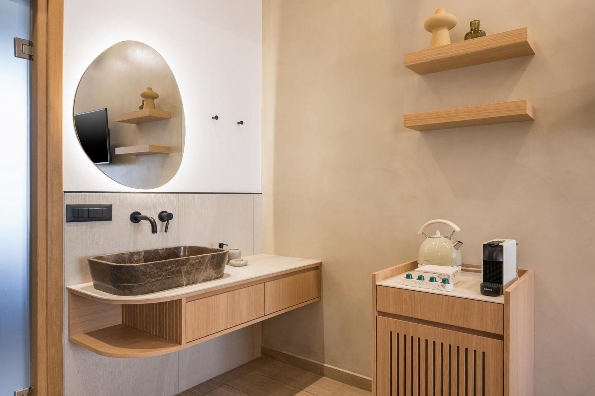 Agave Suites Hanya Dış mekan fotoğraf