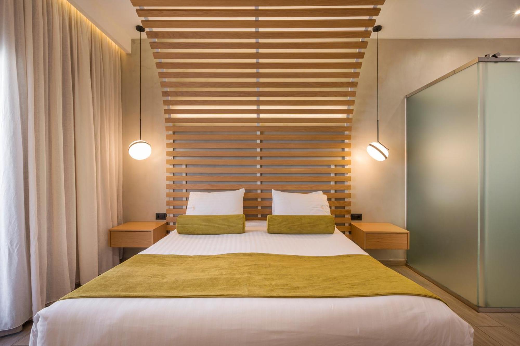 Agave Suites Hanya Dış mekan fotoğraf