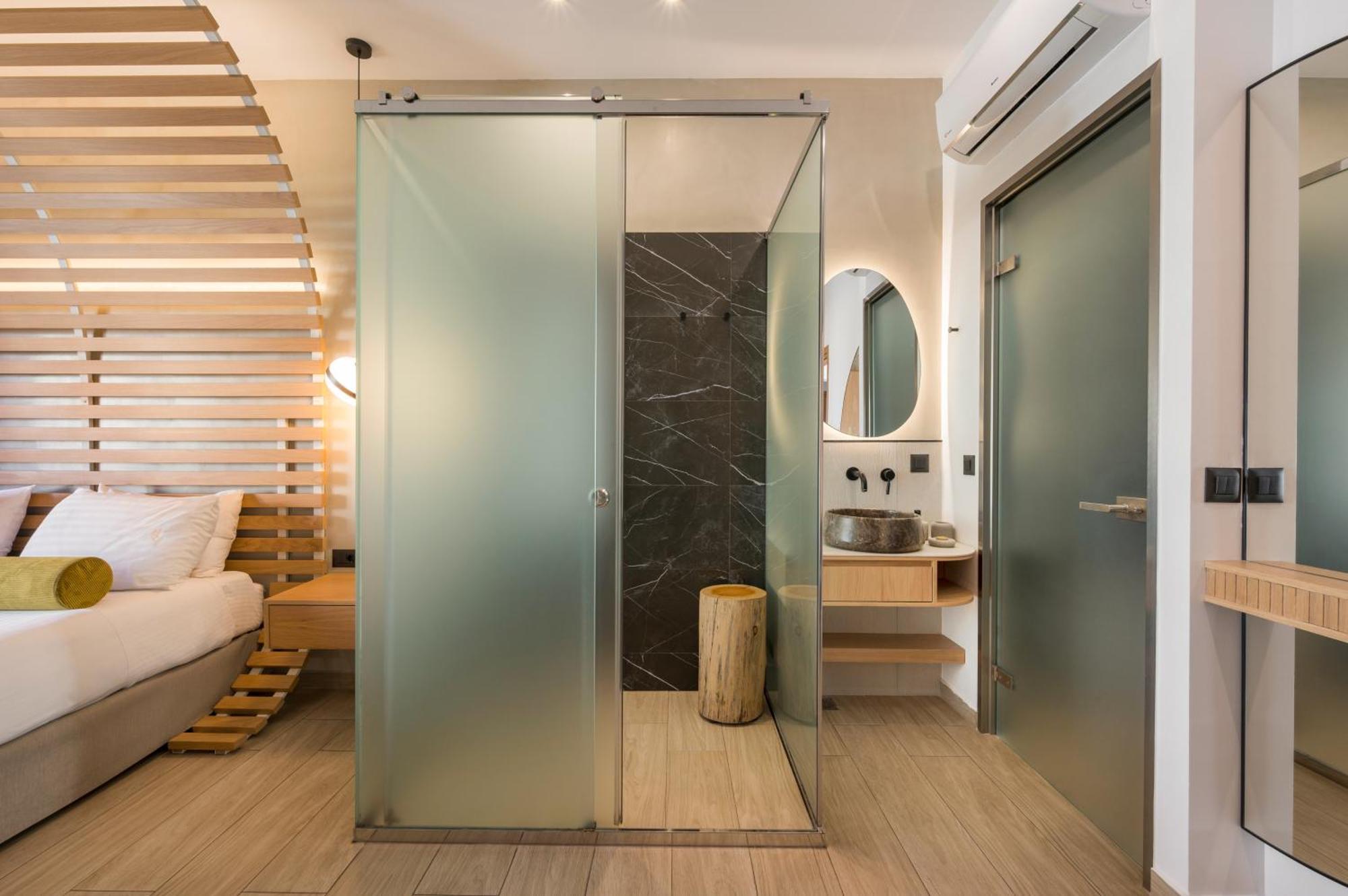 Agave Suites Hanya Dış mekan fotoğraf
