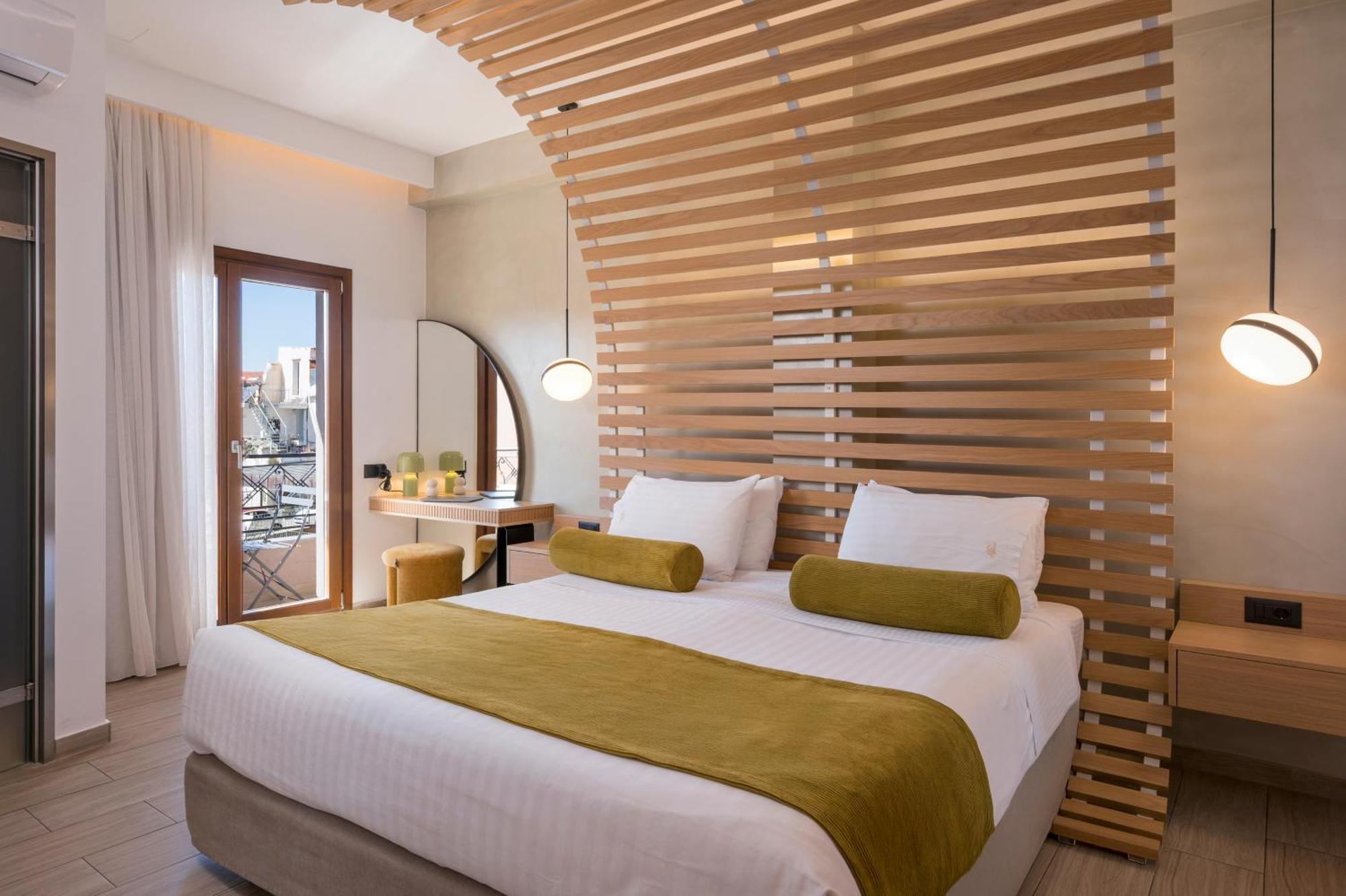 Agave Suites Hanya Dış mekan fotoğraf