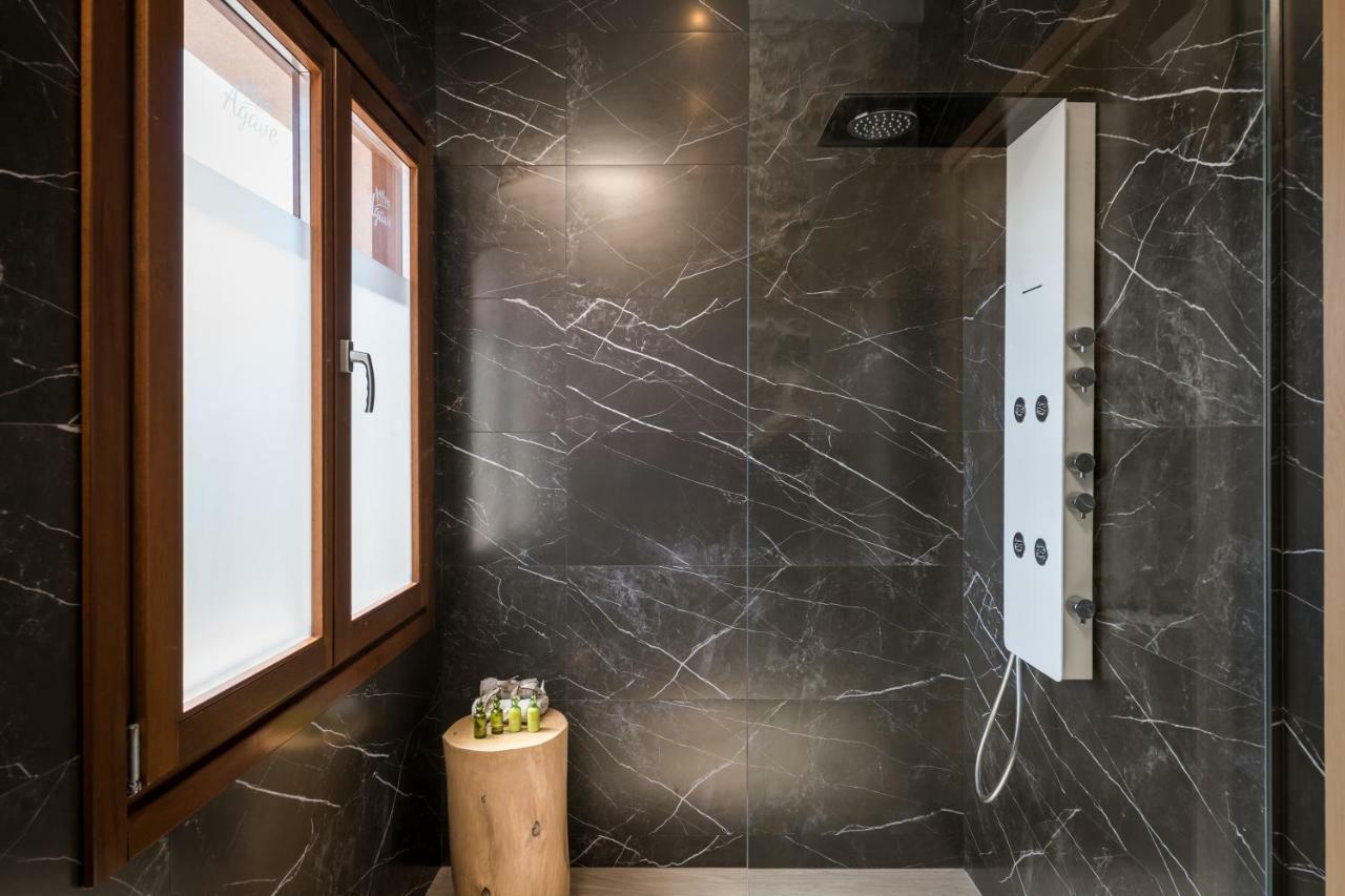 Agave Suites Hanya Dış mekan fotoğraf