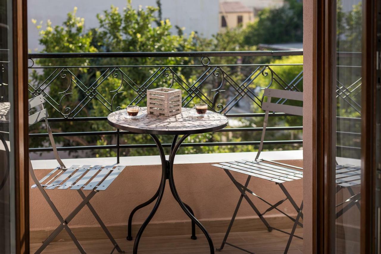 Agave Suites Hanya Dış mekan fotoğraf