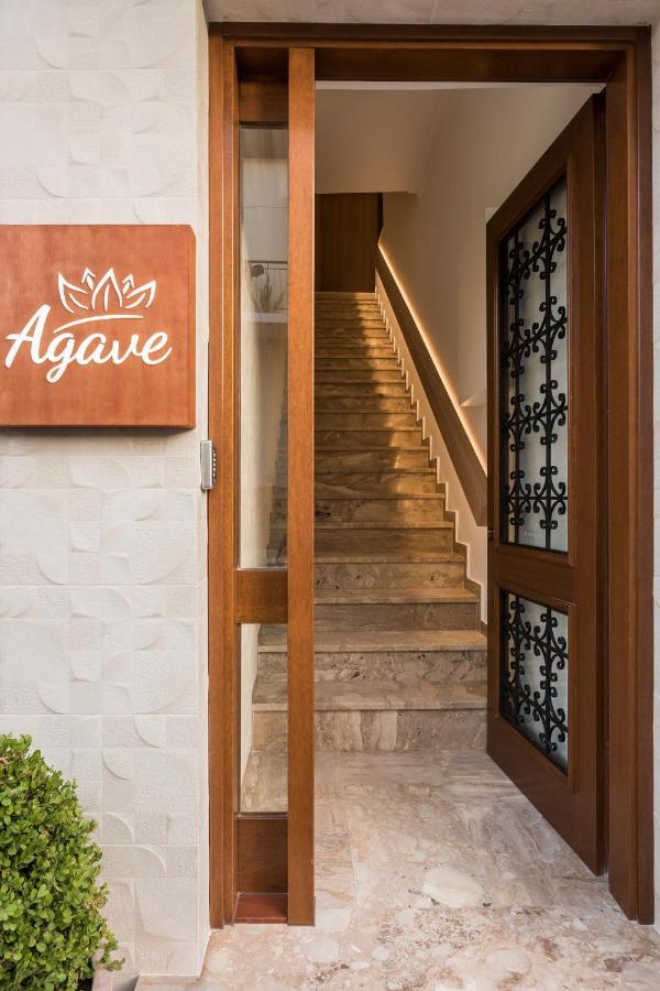 Agave Suites Hanya Dış mekan fotoğraf